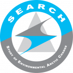 Study of Environmental Arctic Change (SEARCH) News