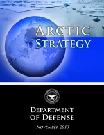Department of Defense 2013 Arctic Strategy