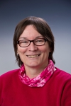 Dr. Anne Jensen, UIC Senior Scientist/Archaeologist