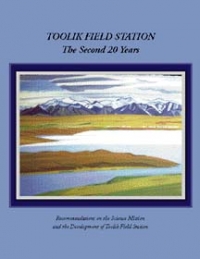 Toolik Field Station Report