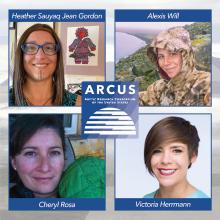 ARCUS Welcomes New Board Members