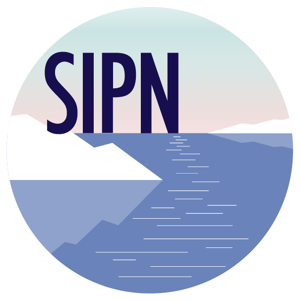 Sea Ice Prediction Network