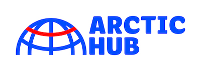 Arctic Hub logo