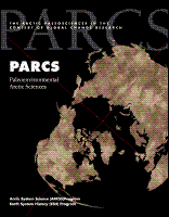 Paleoenvironmental Arctic Sciences (PARCS)