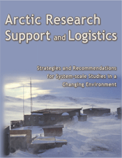 2003 Arctic Logistics Report