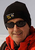 Donald Perovich