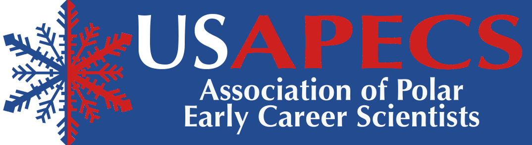 US APECS Logo