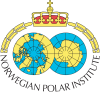 Norwegian Polar Institute logo
