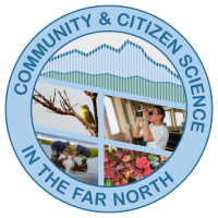 Community and Citizen Science in the Far North