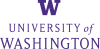 U. Washingon logo