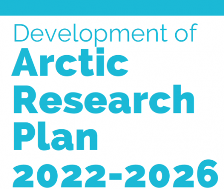 IARPC Launches Development of the next 5-Year Arctic Research Plan