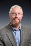 Dr. Karl Newyear, UIC Chief Scientist