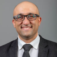 Nima Farzadnia Headshot