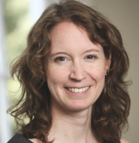 Caitlin Wylie Headshot