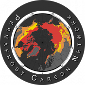 Permafrost Carbon Network Logo