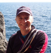 Lawrence Hamilton