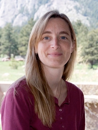 Marika Holland