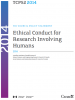 Ethical conduct