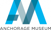 Anchorage Museum Logo