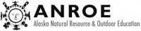 Alaska Natural Resource and Outdoor Education Association logo