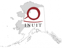 Inuit Circumpolar Council Alaska Logo