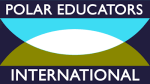 Polar Educators International Logo