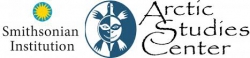 Smithsonian Arctic Studies Center Logo