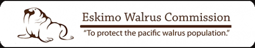 Eskimo Walrus Commission