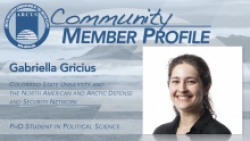 Gabriella Gricius, Colorado State University
