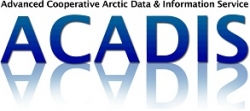 ACADIS banner logo