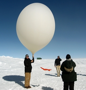 Image courtesy of Lynn Foshee Reed, NSF.