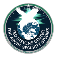 Ted Stevens Center for Arctic Security Studies