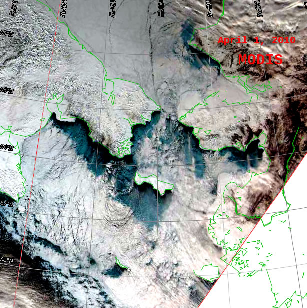 Remote sensing data overall Remote sensing data overall