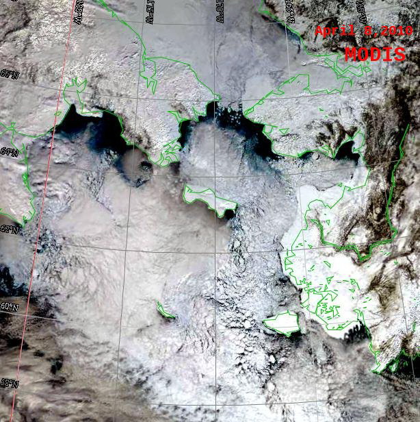 Remote sensing data overall Remote sensing data overall