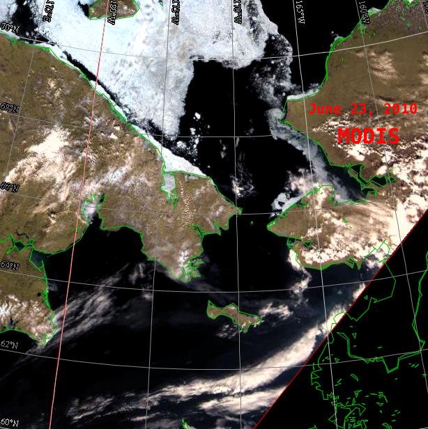 Remote sensing data overall Remote sensing data overall