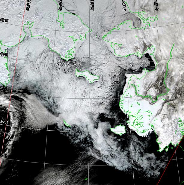 Remote sensing data overall Remote sensing data overall