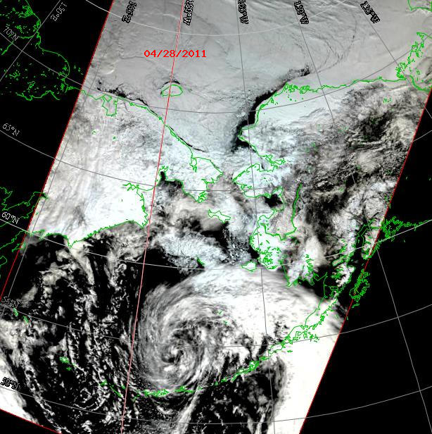 Bering Strait Bering Strait