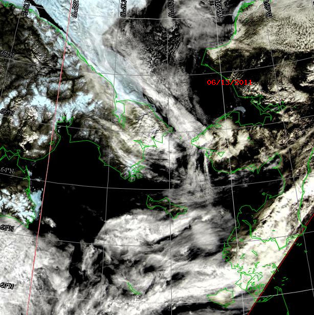 Bering Strait Bering Strait