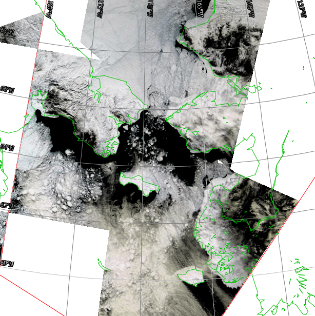 Bering Strait Bering Strait