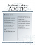 Witness the Arctic Volume 15 Issue 2