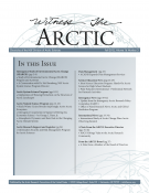 Witness the Arctic Volume 16 Issue 3
