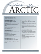 Witness the Arctic Volume 20 Issue 2