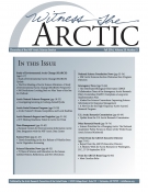 Witness the Arctic Volume 20 Issue 3