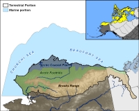 Arctic Landscape Conservation Cooperative