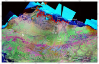 Study of the Northern Alaskan Coastal Systems (SNACS)