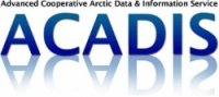 Advanced Cooperative Arctic Data and Information Service