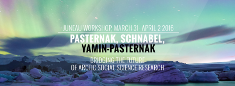 Uninhibited Synergies: Sciences-Humanities-Engineering Nexus in Arctic Research Uninhibited Synergies: Sciences-Humanities-Engineering Nexus in Arctic Research