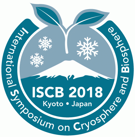 International Symposium on Cryosphere and Biosphere