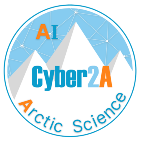 Cyber2A logo