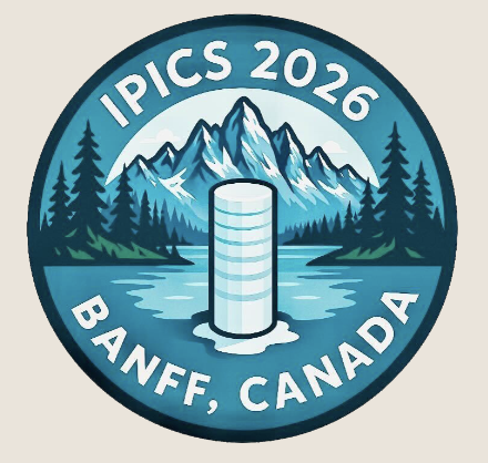 IPICS 2026 Logo